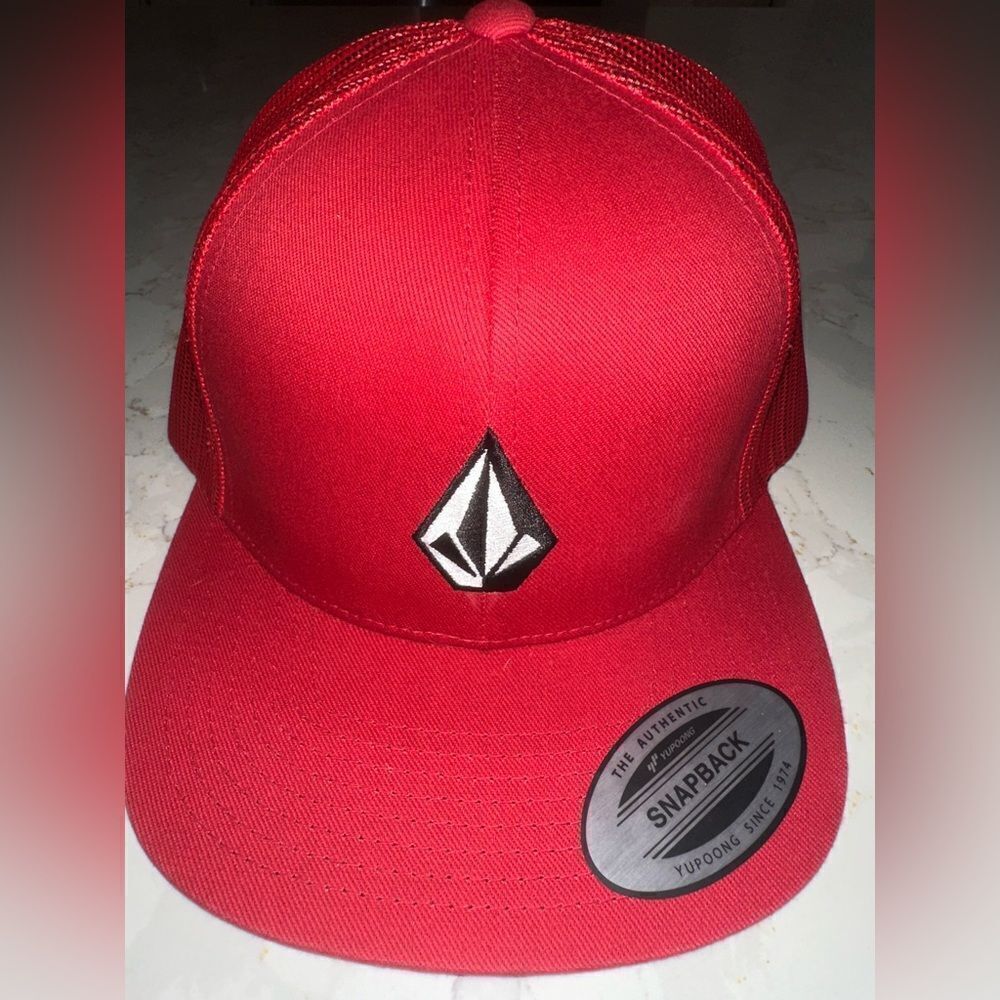 Volcom Men’s Snapback